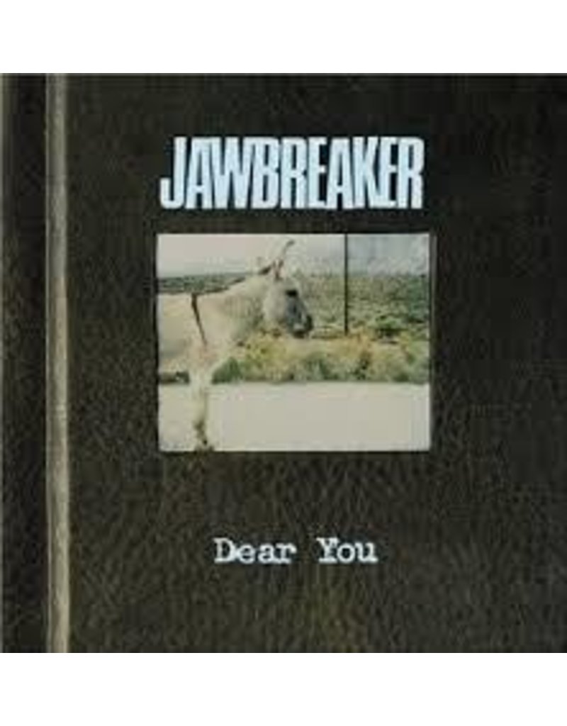 (LP) Jawbreaker - Dear You (DIS)