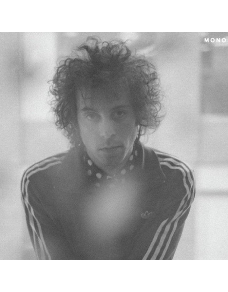 (LP) Daniel Romano - Mosey