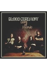 (LP) Blood Ceremony - Lord Of Misrule