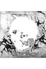 (LP) Radiohead - A Moon Shaped Pool Ltd White Vinyl