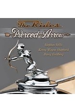 (LP) Rides - Pierced Arrow (DIS)