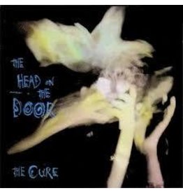 (LP) The Cure - The Head on the Door