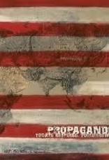(LP) Propagandhi - Today's Empires, Tomorrow's Ashes (DIS)