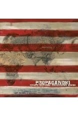(LP) Propagandhi - Today's Empires, Tomorrow's Ashes (DIS)
