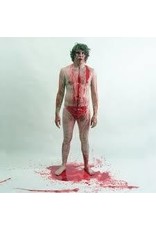 (LP) Reatard, Jay - Blood Visions (DIS)