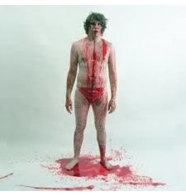 (LP) Reatard, Jay - Blood Visions (DIS)