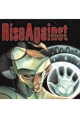 (LP) Rise Against - The Unraveling (DIS)