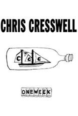 (LP) Chris Cresswell - One Week Record (DIS)