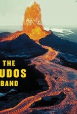 (LP) Budos Band - Self Titled  (Volcano Cover)