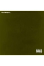 (LP) Kendrick Lamar - Untitled, Unmastered