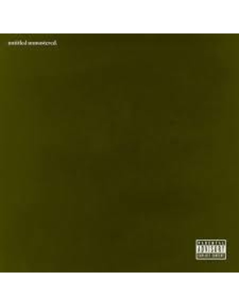 kendrick lamar untitled unmastered vinyl signed kendrick lamar untitled unmastered vinyl signed