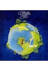 (LP) Yes - Fragile (DIS)