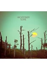 (LP) Vacationer - Gone