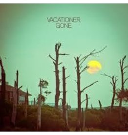 (LP) Vacationer - Gone