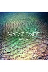 (LP) Vacationer - Relief