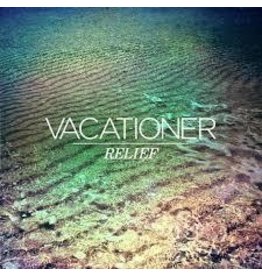 (LP) Vacationer - Relief