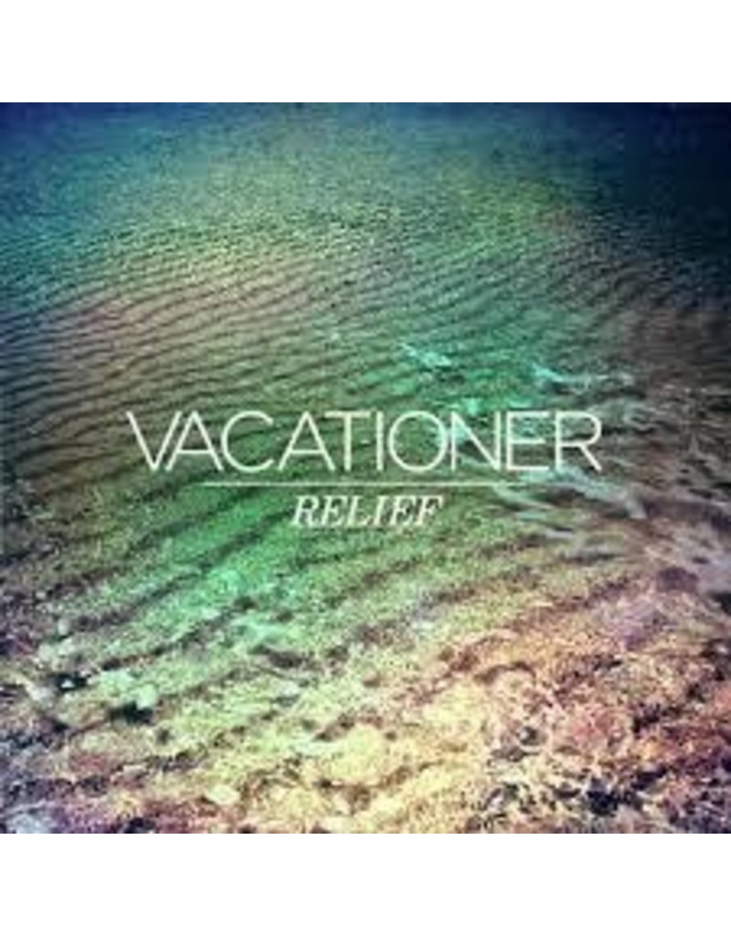 (LP) Vacationer - Relief