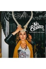 (LP) No Sinner - Old Habits Die Hard