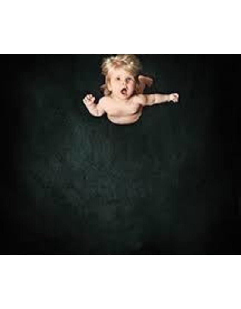 (LP) Tragically Hip - Man Machine Poem