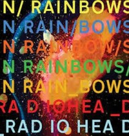 XL Recordings (LP) Radiohead - In Rainbows DFC