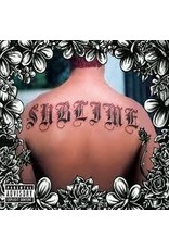 (LP) Sublime -  Self Titled