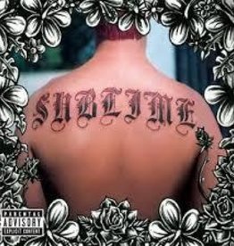 (LP) Sublime -  Self Titled