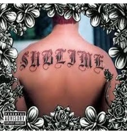 (LP) Sublime -  Self Titled