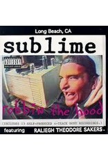 (LP) Sublime - Robbin The Hood (DIS)