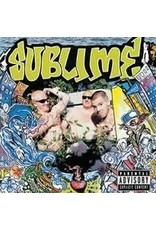 (LP) Sublime - Second-Hand Smoke (DIS)