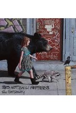 (LP) Red Hot Chili Peppers - Getaway (DIS)