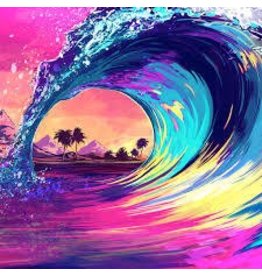 (LP) Boxer Rebellion - Ocean By Ocean