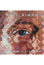 (LP) Simon, Paul - Stranger To Stranger (DIS)