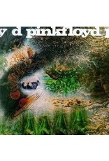 (LP) Pink Floyd - A Saucerful Of Secrets