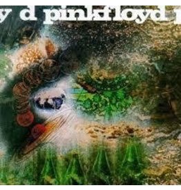 (LP) Pink Floyd - A Saucerful Of Secrets