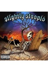 (LP) Slightly Stoopid - Closer To The Sun (DIS)