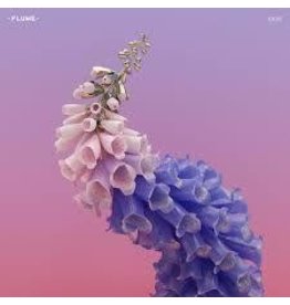 (LP) Flume - Skin (ltd Ed) (DIS)