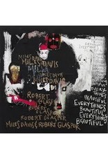 (LP) Davis, Miles - Everythings Beautiful (DIS)