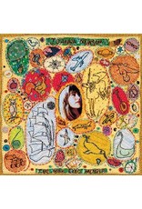 (LP) Newsom, Joanna - Milk-Eyed Mender (DIS)