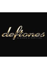 (LP) Deftones - B-Sides & Rarities (reg) (DIS)