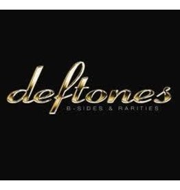 (LP) Deftones - B-Sides & Rarities (reg) (DIS)