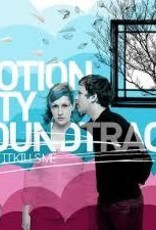 (LP) Motion City Soundtrack - Even If It Kills Me