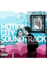(LP) Motion City Soundtrack - Even If It Kills Me