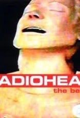 XL Recordings (LP) Radiohead - The Bends