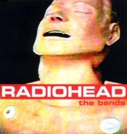 XL Recordings (LP) Radiohead - The Bends