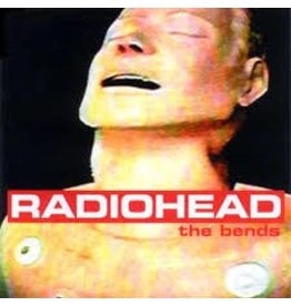 XL Recordings (LP) Radiohead - The Bends