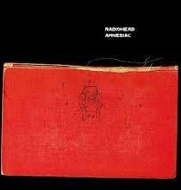 XL Recordings (LP) Radiohead - Amnesiac (2LP)