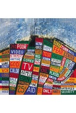XL Recordings (LP) Radiohead - Hail To The Thief (2LP)