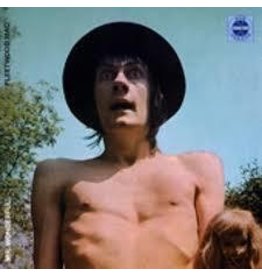 (LP) Fleetwood Mac - Mr. Wonderful (2020 Reissue)