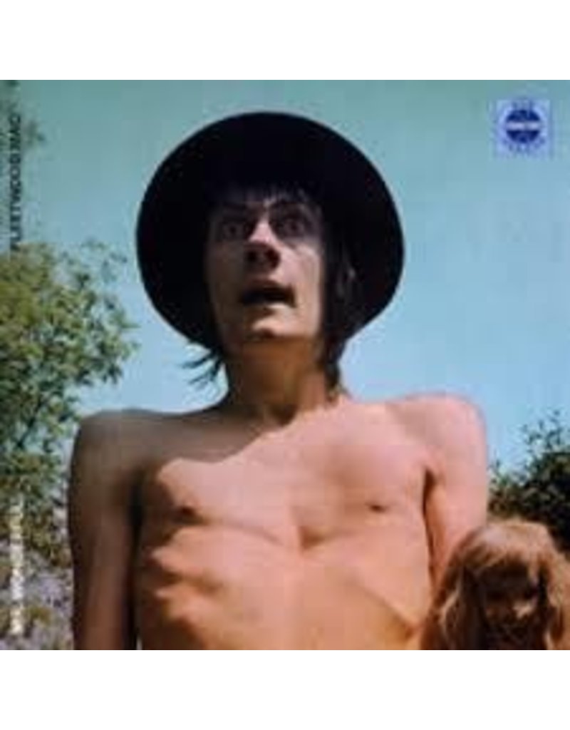 (LP) Fleetwood Mac - Mr. Wonderful (2020 Reissue)