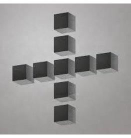 (LP) Minor Victories - Self Titled
